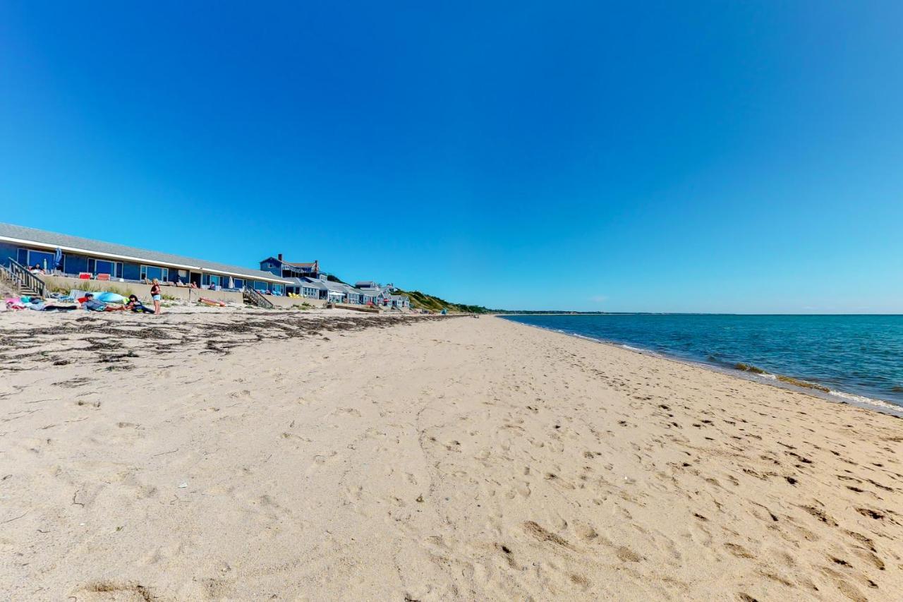 Sand & Beach Within Reach Hotel North Truro Exterior photo